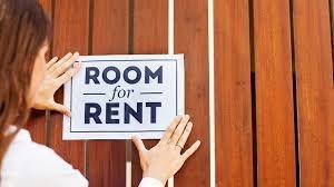 Space for Rent